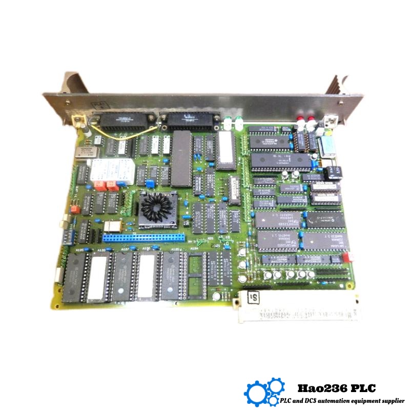 ABB 87TS01E GJR2368900R2313 Coupling Module