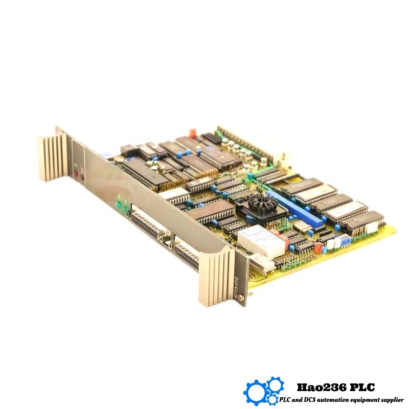 ABB 87TS01E GJR2368900R2340 Coupling Module