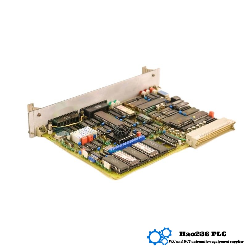 ABB 87TS01E GJR2368900R2340 Coupling Module