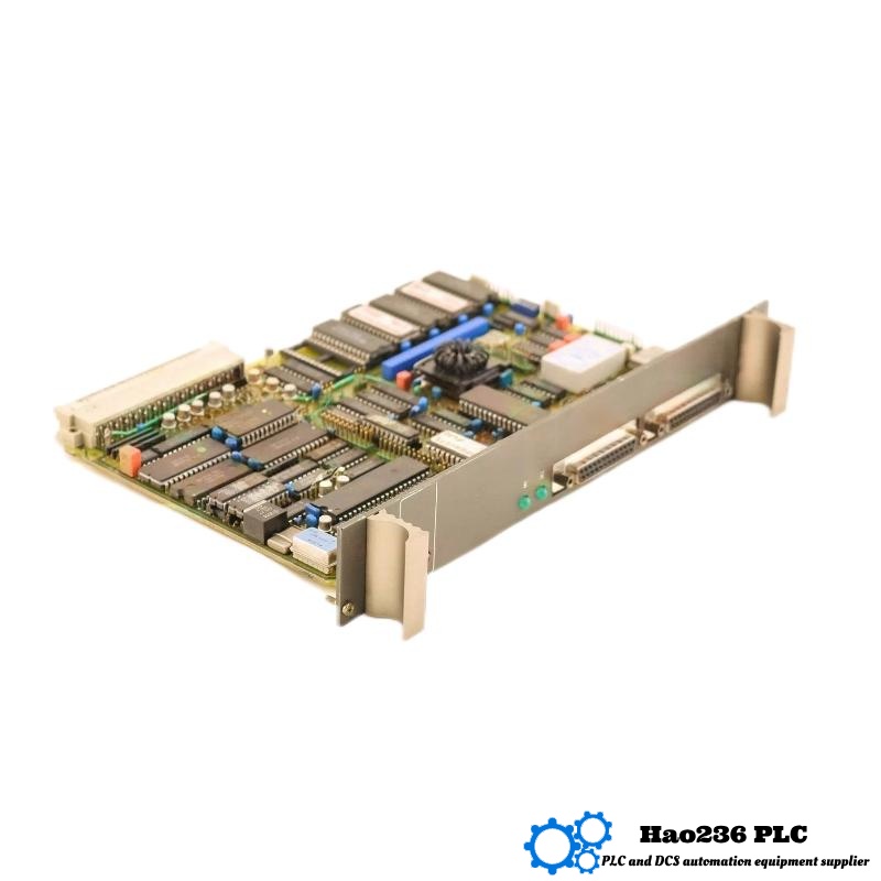 ABB 87TS01E GJR2368900R2340 Coupling Module