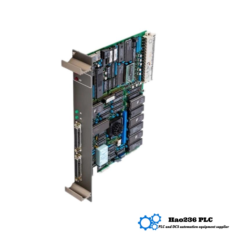 ABB 87TS01E GJR2368900R2340 Coupling Module