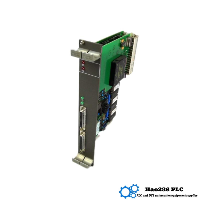 ABB 87TS01K-E GJR2368900R1231 Coupler Module