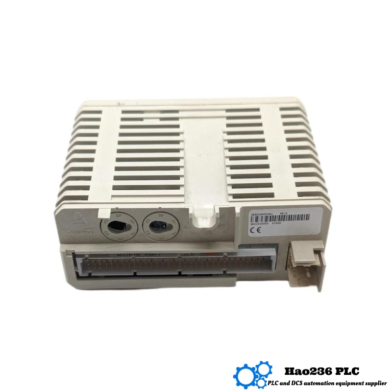 ABB AI820 3BSE008544R1 Analog Input Module S800 I/O series