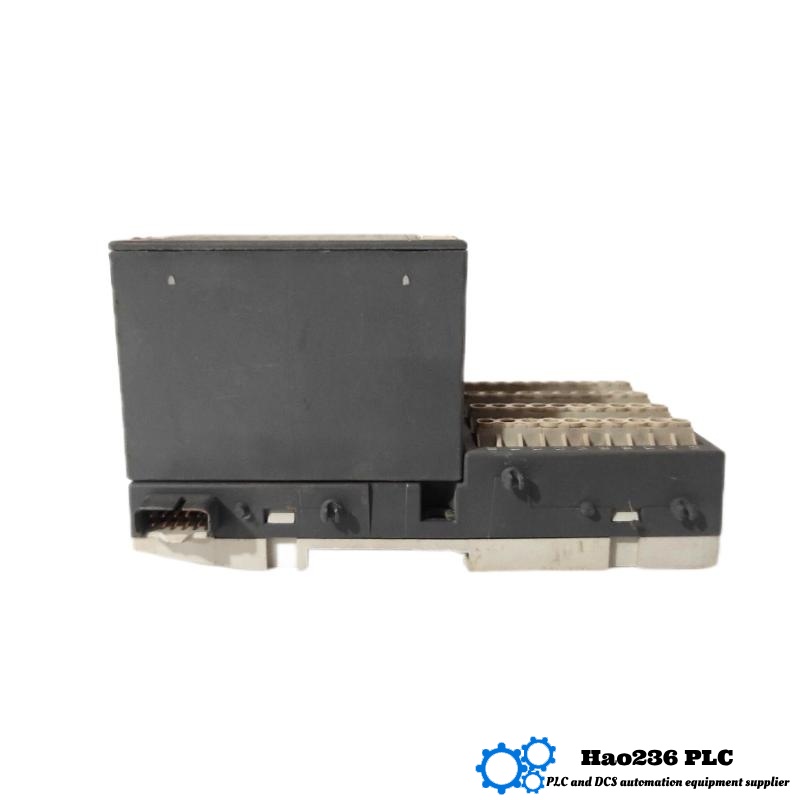 ABB AX522 1SAP250000R0001 Analog Input/Output Module