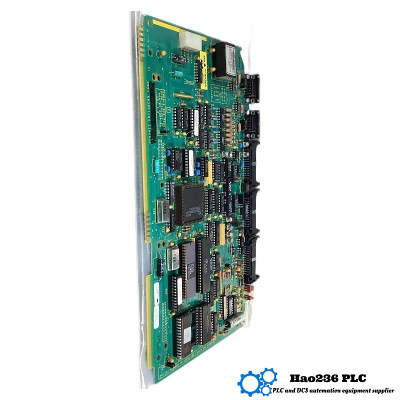ABB Bailey IIMKM02 6638511A3 Multi-Bus Keyboard Module