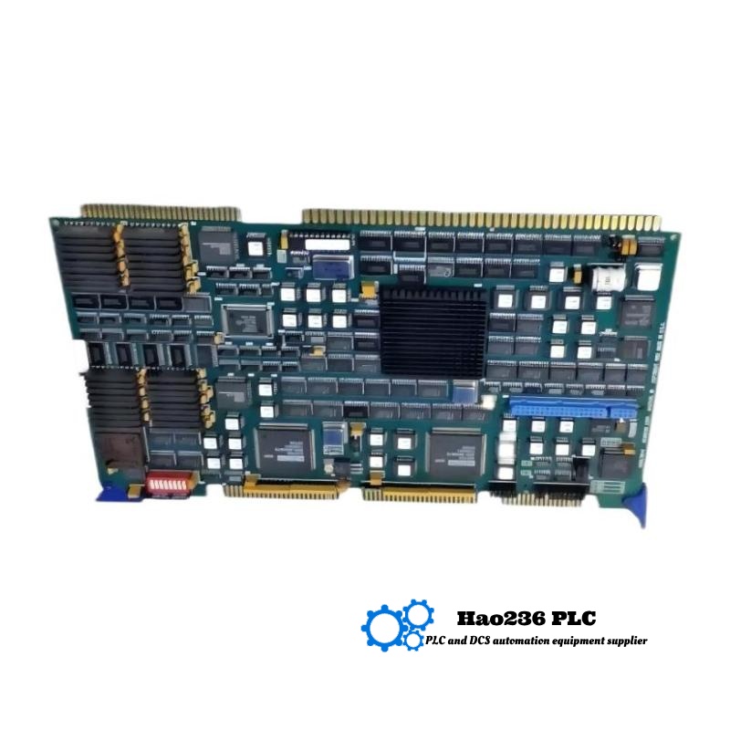 ABB Bailey IIMPM02 Multi-Bus Processor Module Infi 90 series