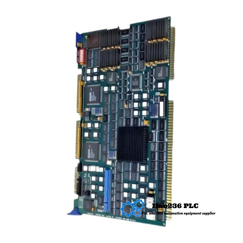 ABB Bailey IIMPM02 Multi-Bus Processor Module Infi 90 series