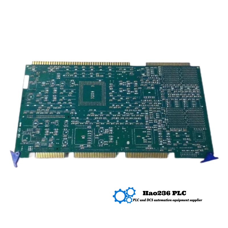 ABB Bailey IIMPM02 Multi-Bus Processor Module Infi 90 series
