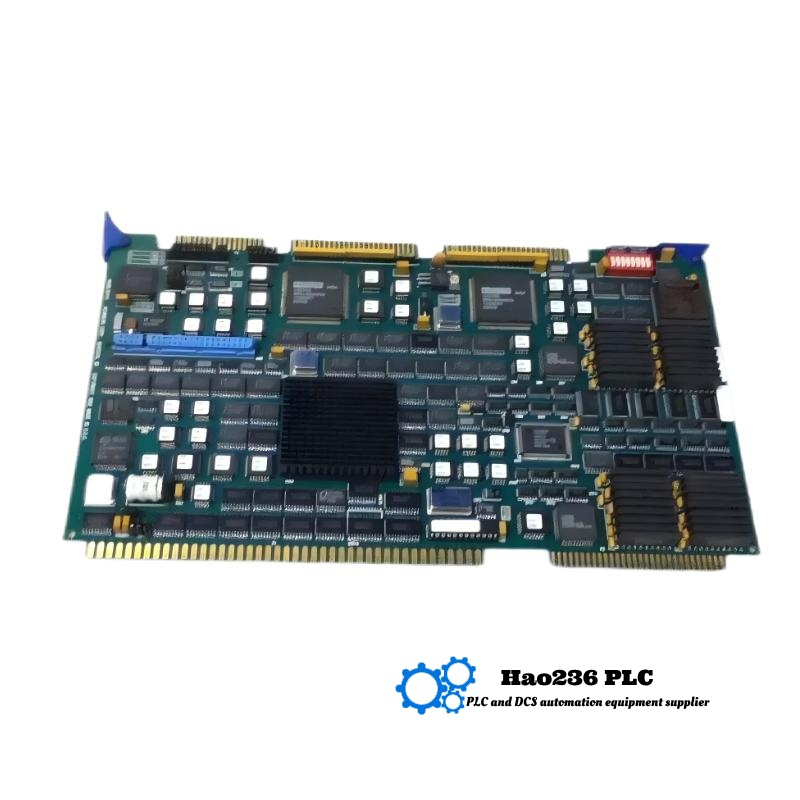 ABB Bailey IIMPM02 Multi-Bus Processor Module Infi 90 series