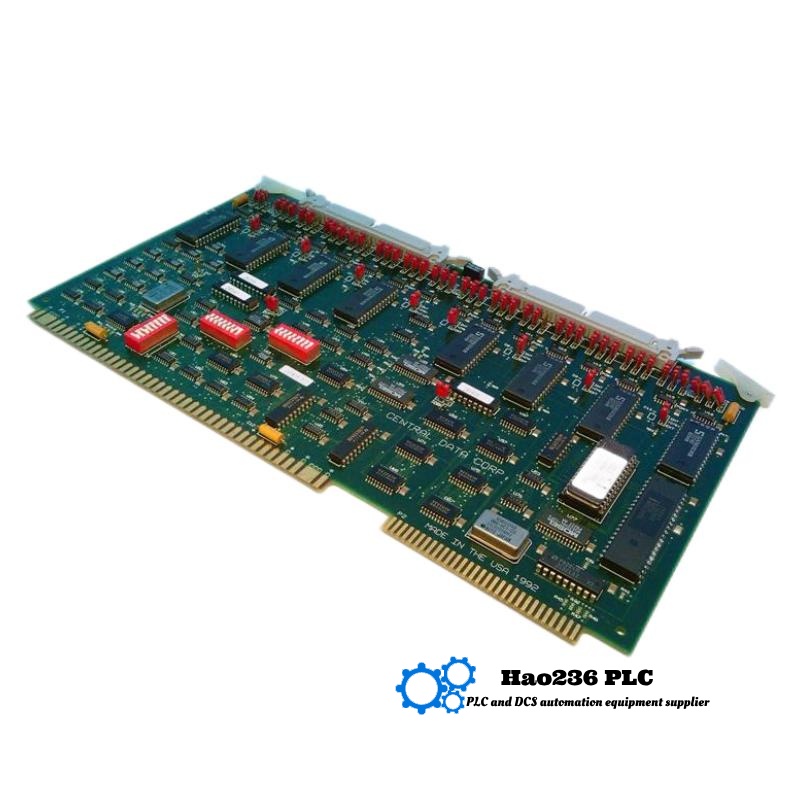 ABB Bailey IIMSM01 Multi-Bus Serial I/O Module INFI 90 series
