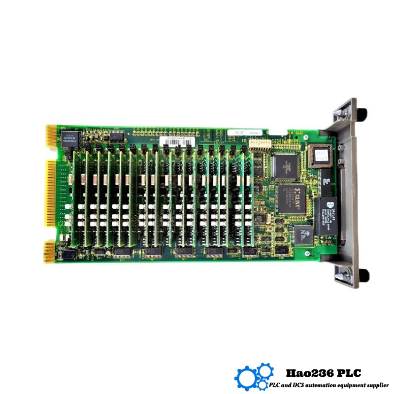ABB Bailey IMASI23 Analog Input Module