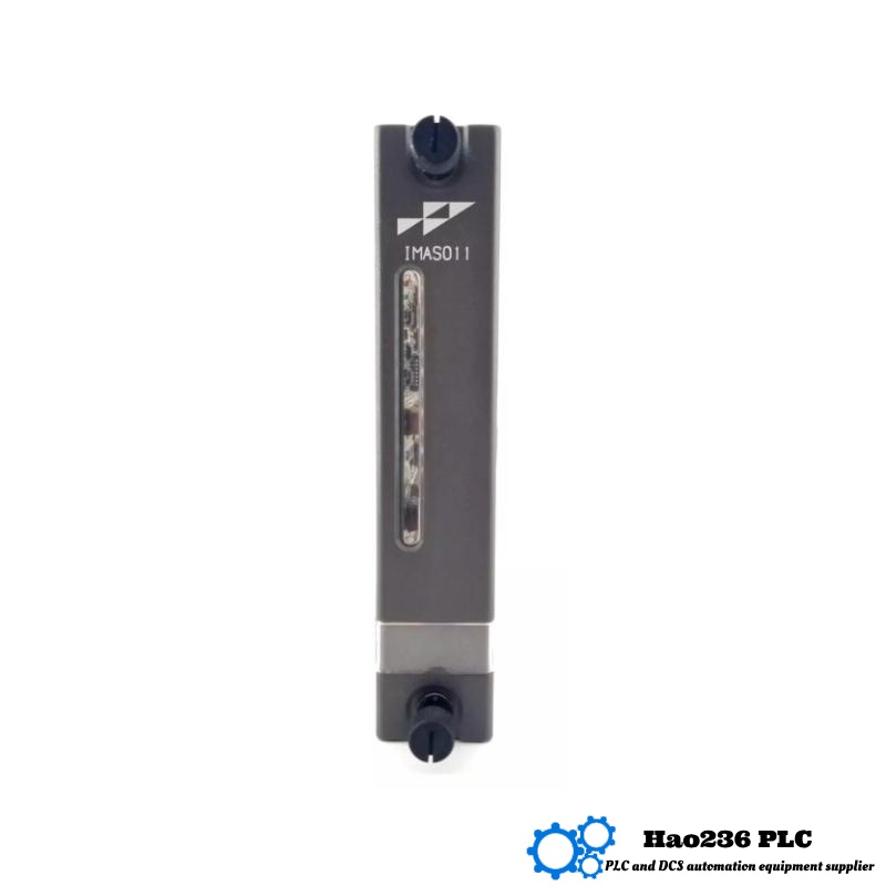 ABB Bailey IMASO11 Analog Output Slave Module
