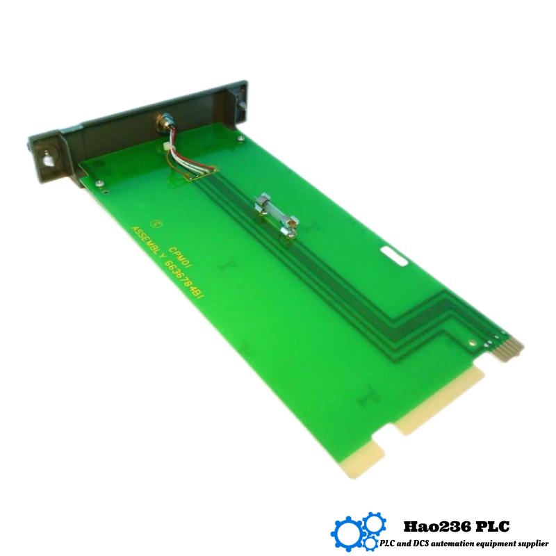ABB Bailey IMCPM01 Configuration Port Module