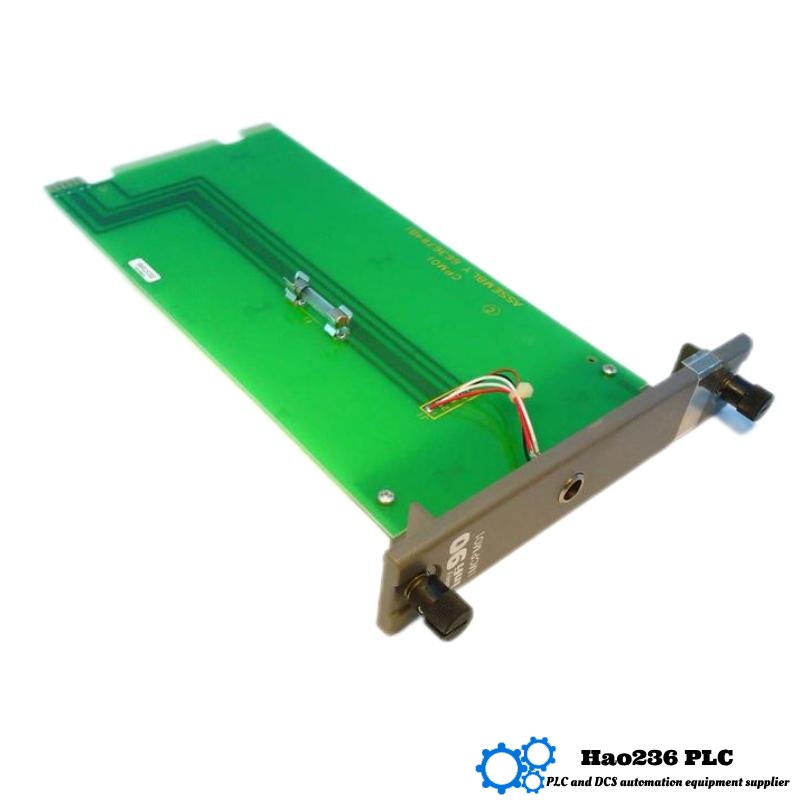 ABB Bailey IMCPM01 Configuration Port Module
