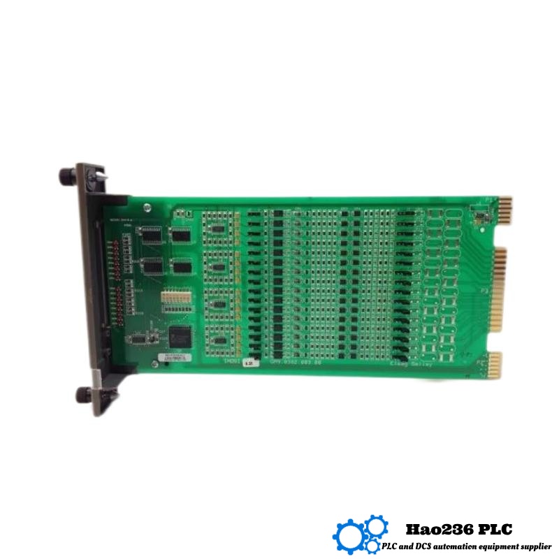 ABB Bailey IMDSI12 Digital Input Slave Module Infi 90 series