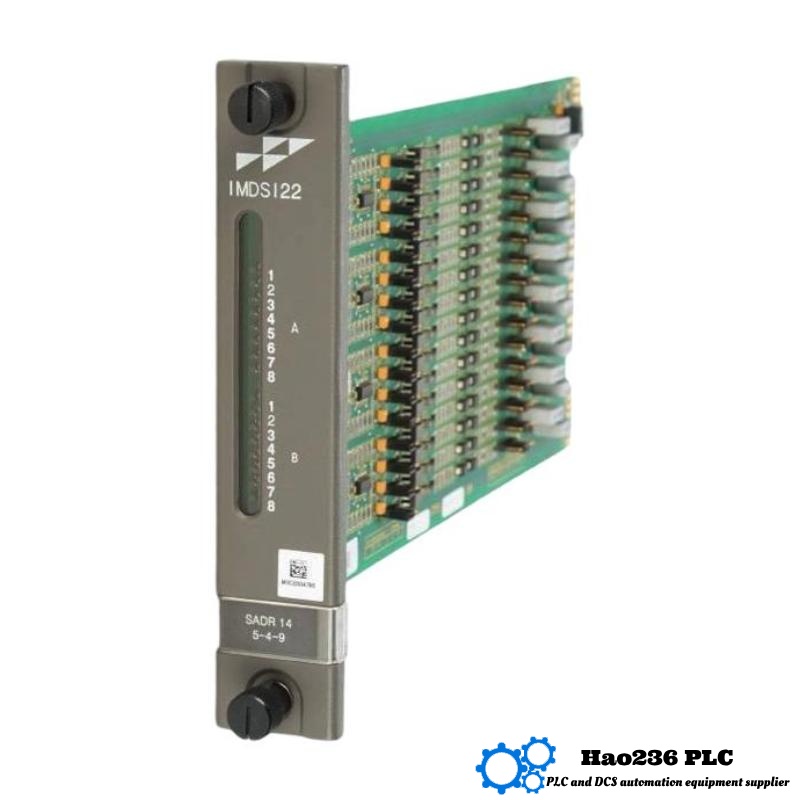 ABB Bailey IMDSI22 Digital Input Slave Module