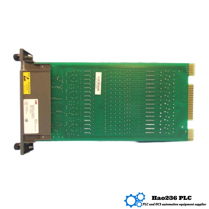 ABB Bailey IMDSI22 Digital Input Slave Module