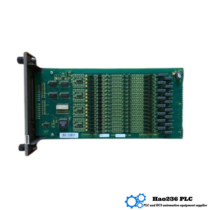 ABB Bailey IMDSI22 Digital Input Slave Module