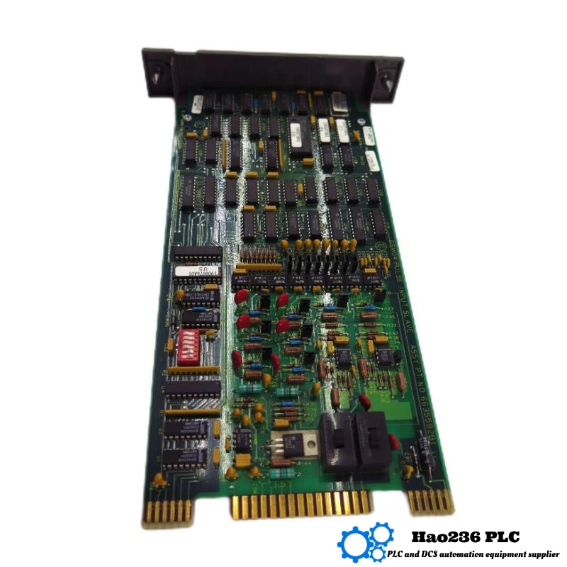 ABB Bailey IMDSM04 Pulse Input Slave Module INFI-90 Series
