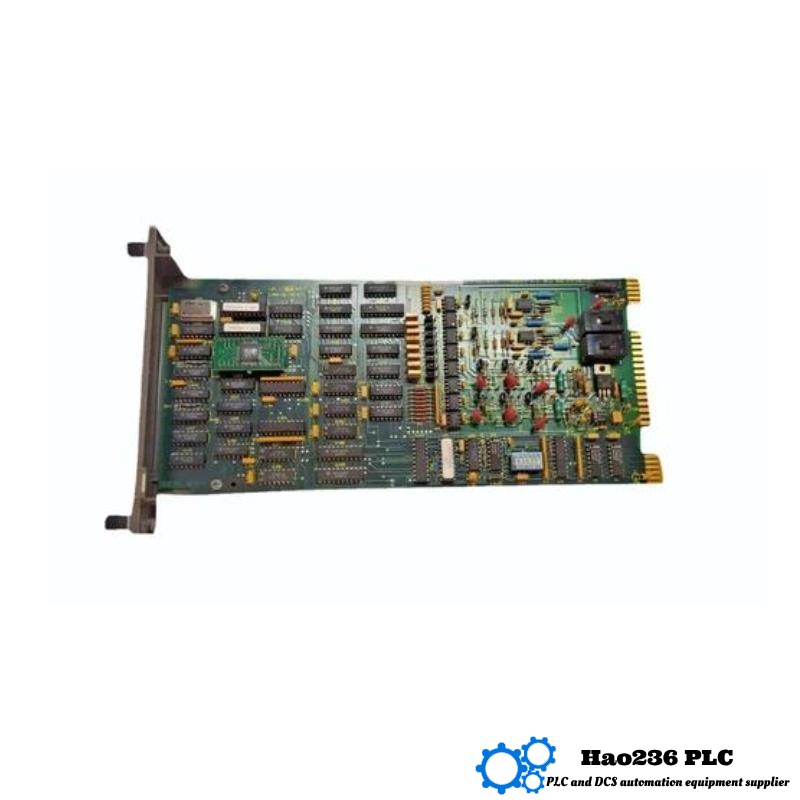 ABB Bailey IMDSM04 Pulse Input Slave Module INFI-90 Series