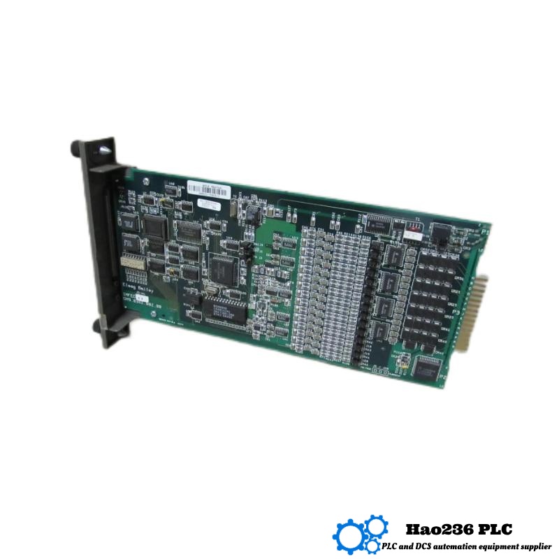 ABB Bailey IMFEC11 Analog Input Module INFI-90 series