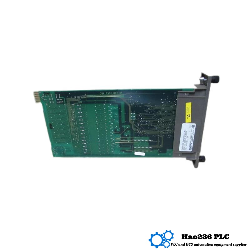 ABB Bailey IMFEC11 Analog Input Module INFI-90 series