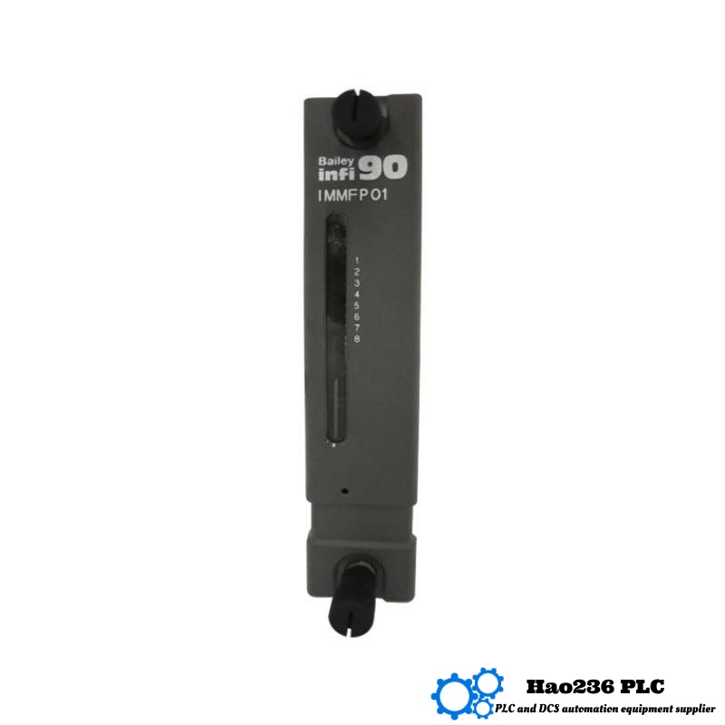 ABB Bailey IMMFP01 Multifunction Controller Infi 90 series