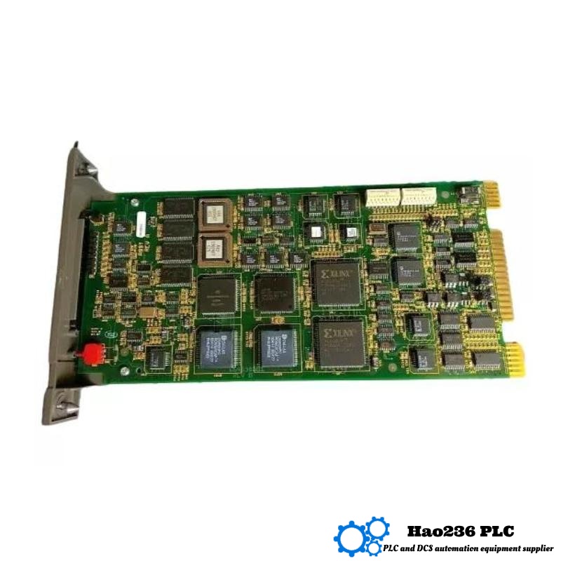 ABB Bailey IMMFP12 Multifunction Controller