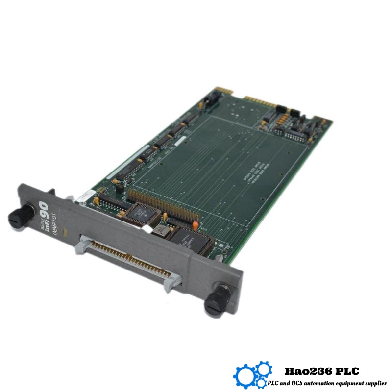 ABB Bailey IMMPI01 Multifunction Processor Interface Module Infi-90 series