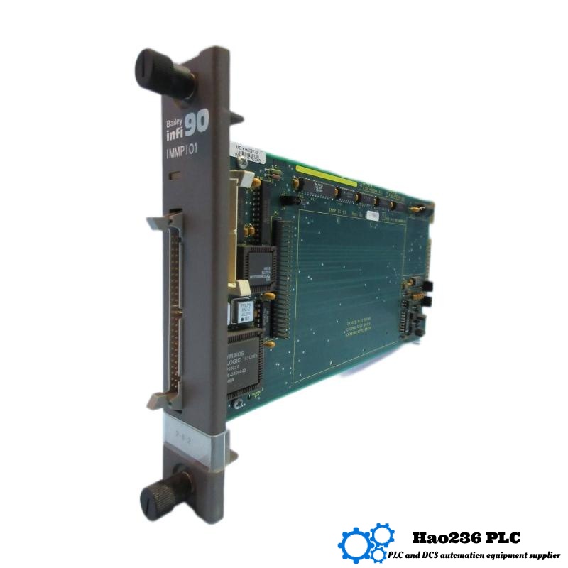 ABB Bailey IMMPI01 Multifunction Processor Interface Module Infi-90 series
