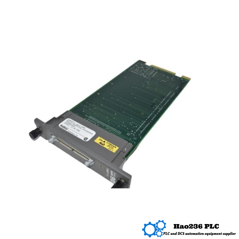 ABB Bailey IMMPI01 Multifunction Processor Interface Module Infi-90 series