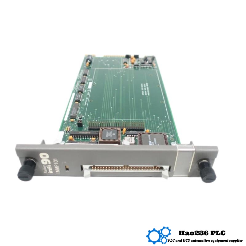 ABB Bailey IMMPI01 Multifunction Processor Interface Module Infi-90 series