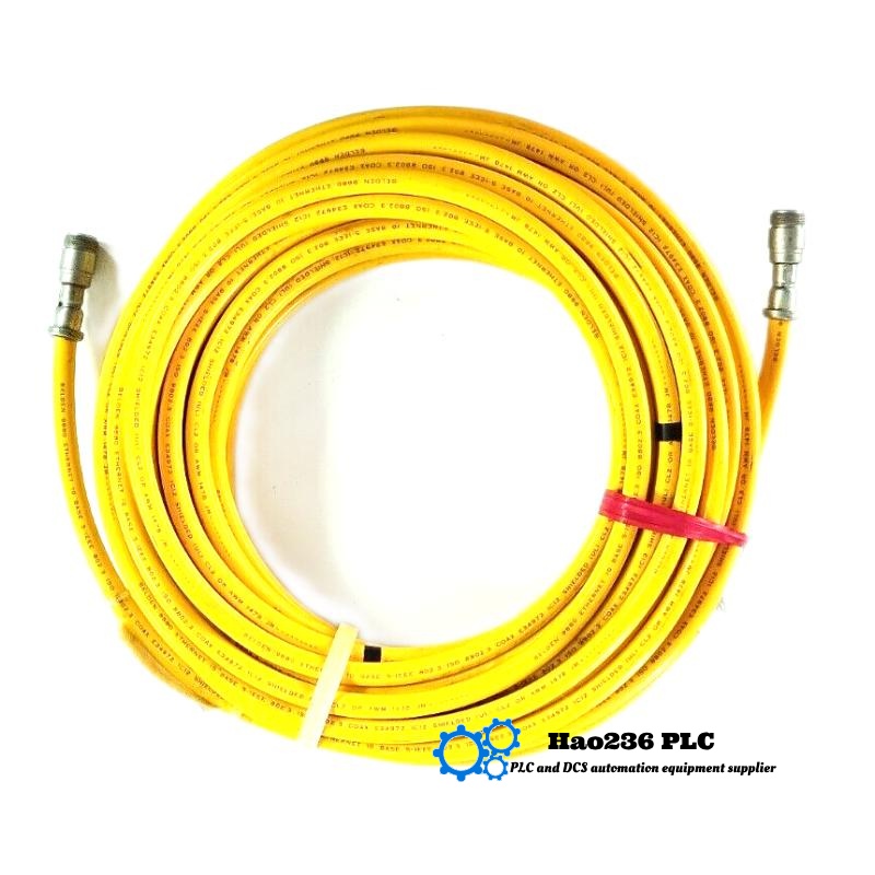 ABB Bailey NKCL01-100 INFI-Net Cable INFI 90 Series