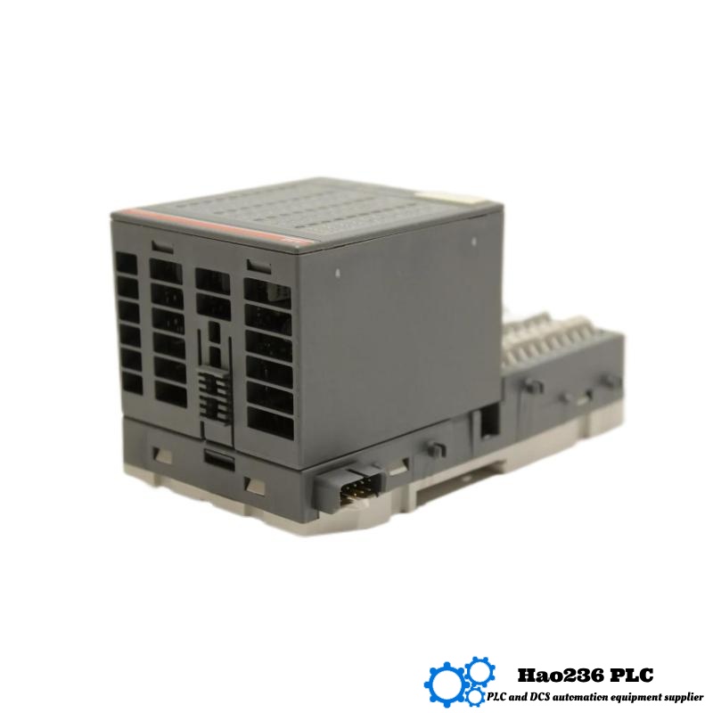 ماژول ورودی/خروجی دیجیتال ABB DC523 1SAP240500R0001
