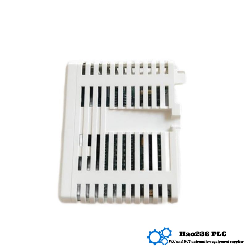 ABB DI825 3BSE036373R1 终端单元模块