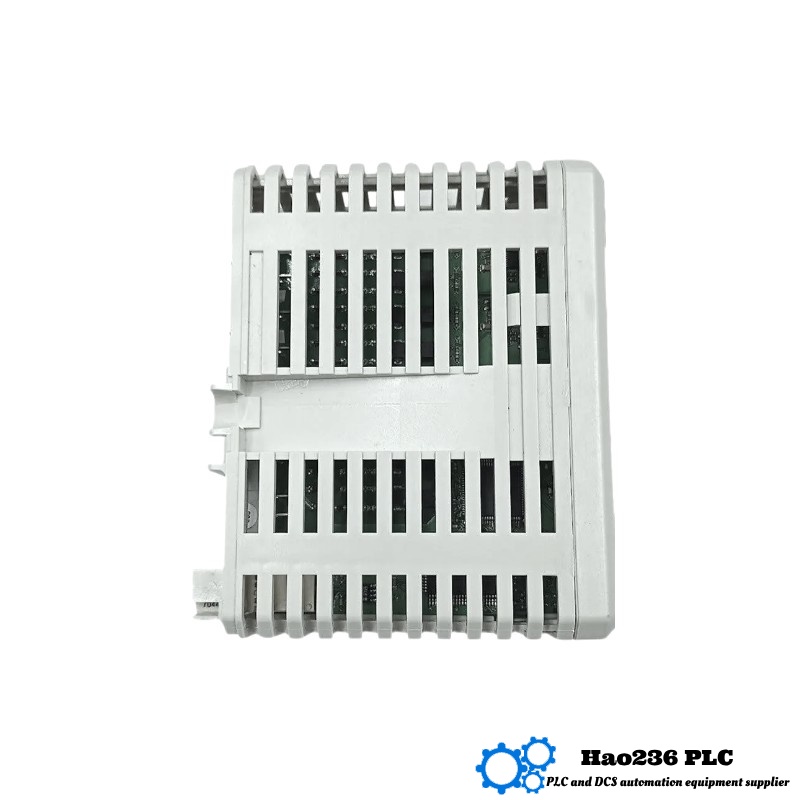 ABB DI825 3BSE036373R1 终端单元模块