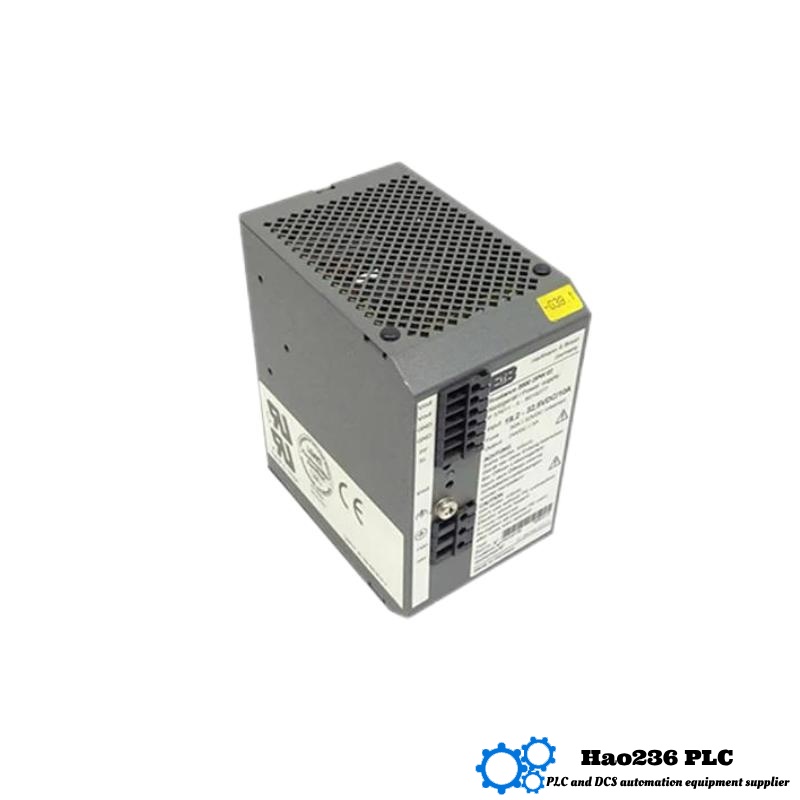 ABB DPW02 Power Supply