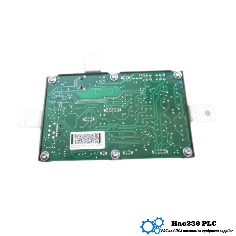 ABB DSQC 662 3HAC026254-001 Power Distribution Device