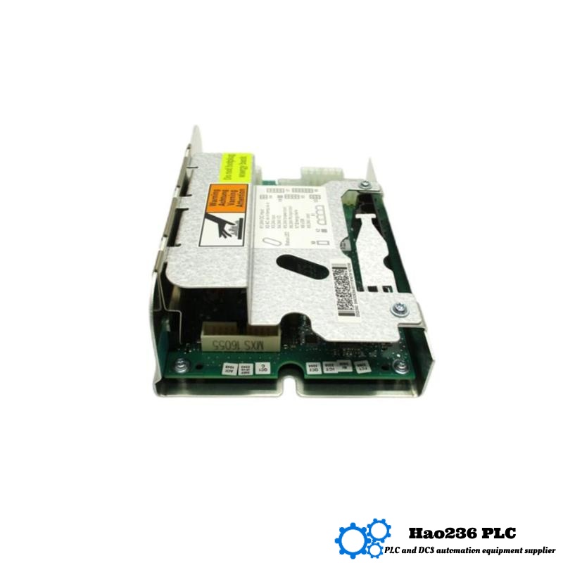 ABB DSQC 662 3HAC026254-001 Power Distribution Device