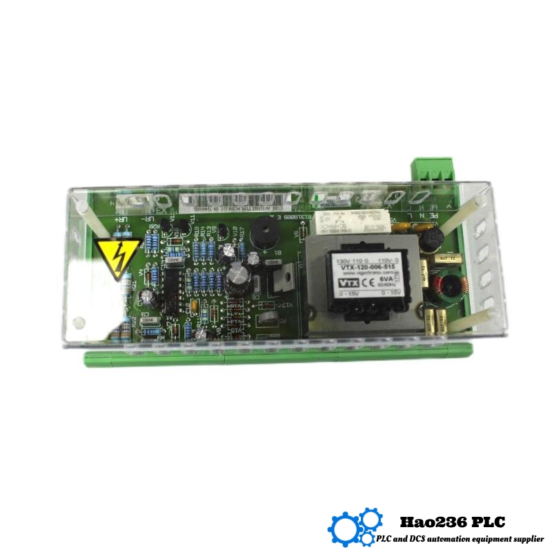 ABB NCHM-21C 64011332E Battery Charging Monitoring Kit