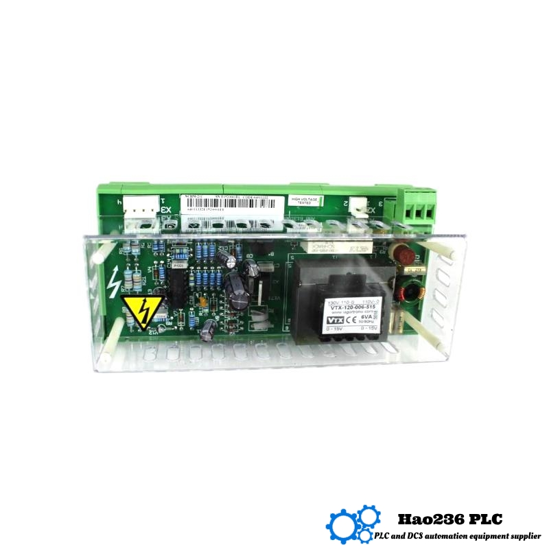 ABB NCHM-21C 64011332E Battery Charging Monitoring Kit