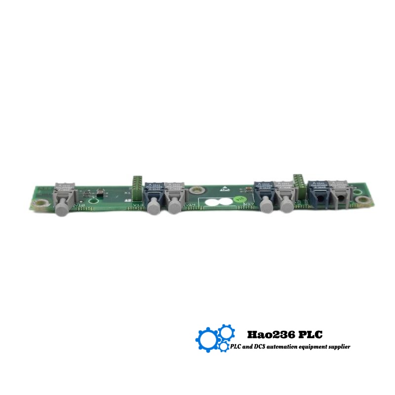 ABB NDCO-03C 64086902 Communication Board