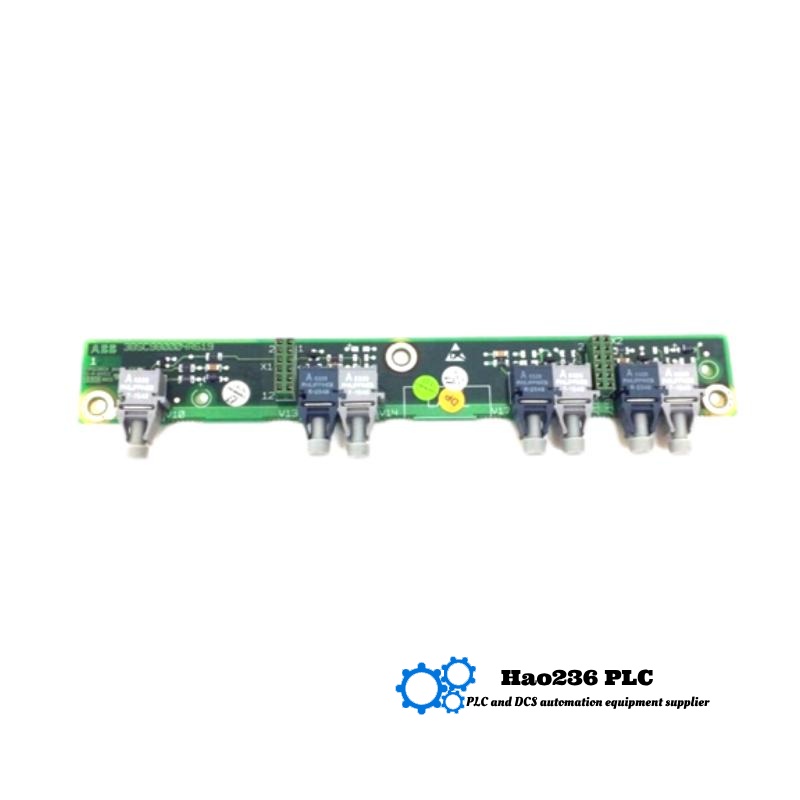 ABB NDCO-03C 64086902 Communication Board