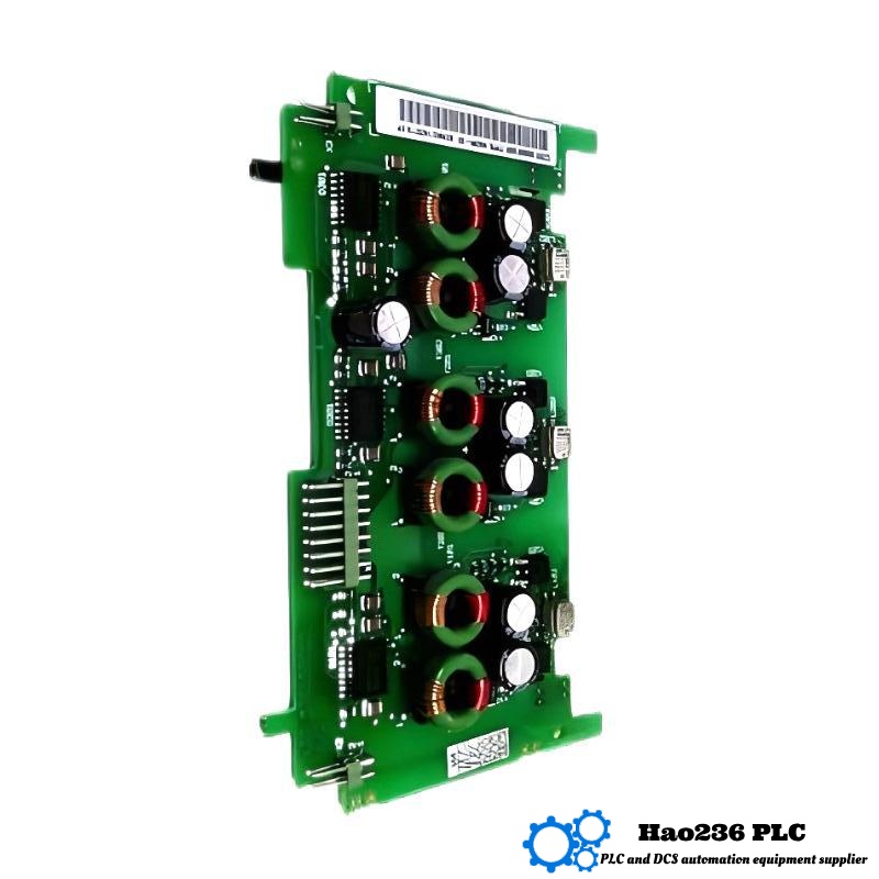 ABB NGDR-02C 58976521 Drive Board ACS600 Series