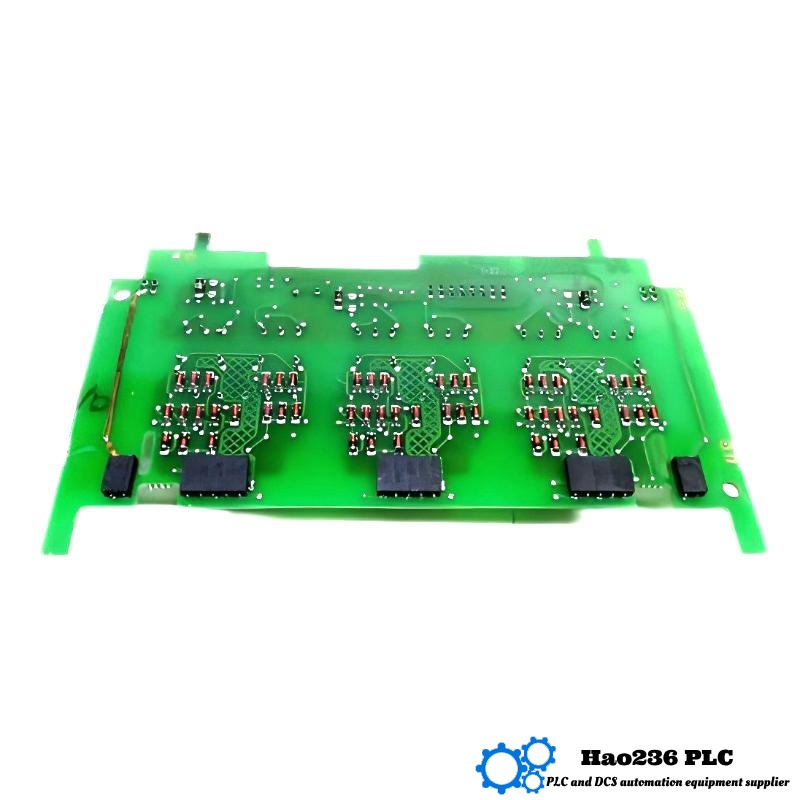 ABB NGDR-02C 58976521 Drive Board ACS600 Series