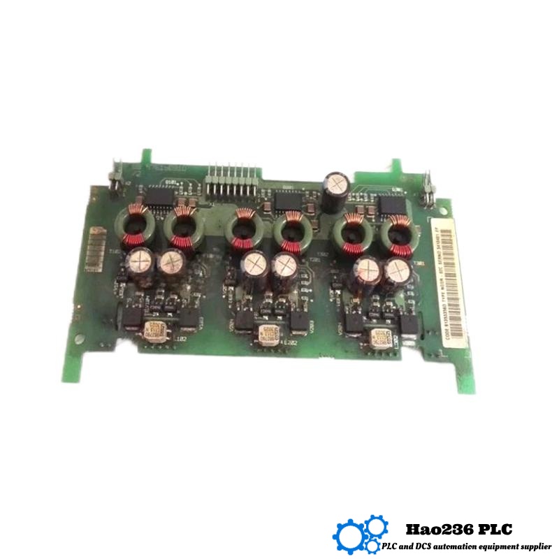 ABB NGDR-02C 58976521 Drive Board ACS600 Series