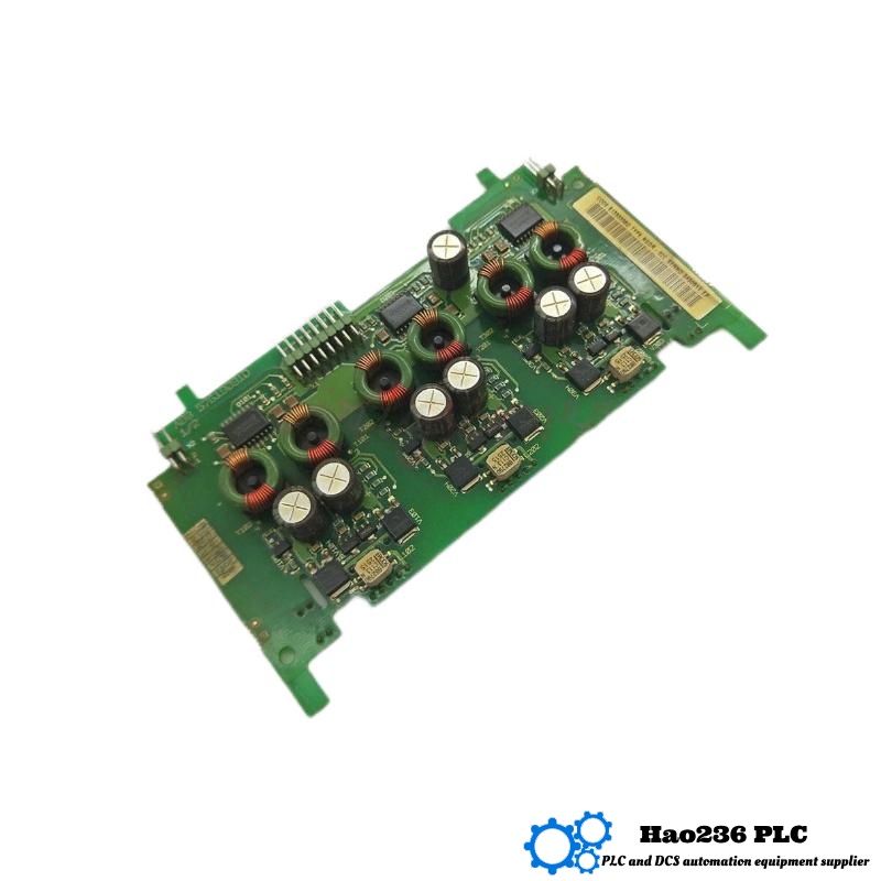 ABB NGDR-02C 58976521 Drive Board ACS600 Series