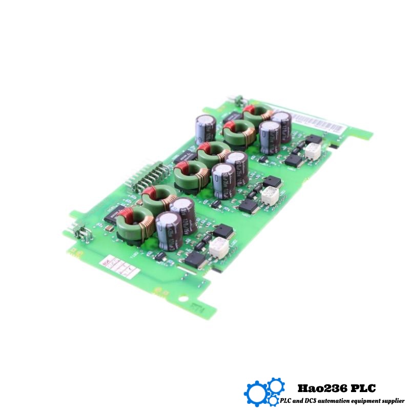 ABB NGDR-02C 61353356D Drive Board ACS600 Series
