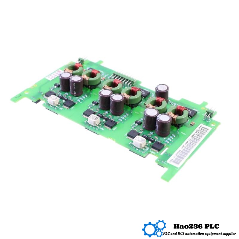 ABB NGDR-02C 61353356D Drive Board ACS600 Series