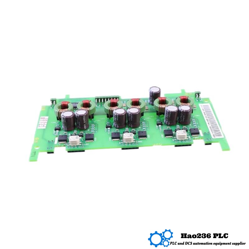 ABB NGDR-02C 61353356D Drive Board ACS600 Series